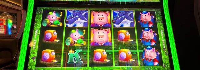 free spin casino